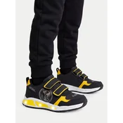 Batman Superge CEO-CP66-AW26-242WBBAT Črna