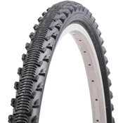 GUMA Vee Rubber 24X1.75 (47-507) VRB185, SEMI SLICK