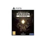 SEGA Igrica za PS5 Endless Dungeon - Day One Edition