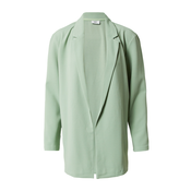 Jacqueline de Yong JDYGEGGO ženski blazer Regular Fit 15180572 Basil (Velikost XL)