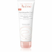 Avene Skin Care fluid za uklanjanje šminke 3 u 1 200 ml