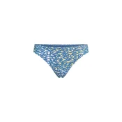 ONEILL Bikini hlačke Rita modra/rumena/bela