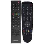 General GRUNDIG RC-YC1, RC-GD1, RC-Y1 RC-YC1 32VLE4304BF - originalni daljinski upravljalnik