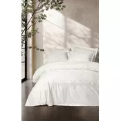 Lessentiel Maison Komplet posteljine Double Riley, 200x220 cm, Bež