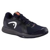 Moška obutev za tenis Head Sprint Team 4.0 Clay Men Dark Blue/Red EUR 44