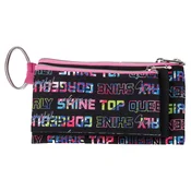 Play Pernica za devojcice Girly shine, Crna