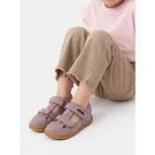 G-Star Raw Sandali EO-CI12-DIXAN-03(III)DZ Svetlo vijolična