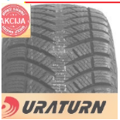 DURATURN zimska pnevmatika 225/45R17 94V Mozzo winter