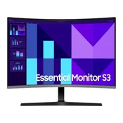 SAMSUNG LS32D396GAUXEN 32 zakrivljen