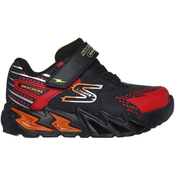 Skechers Patike Flex Glow Bolt 400138N-Bkrd