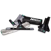Unger ErgoTec NINJA Komplet za cišcenje prozora 6 u 1