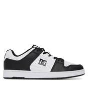 DC Shoes Shoes Manteca 4 Črna