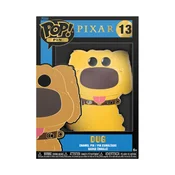 Funko POP! PIN: UP - DUG GROUP