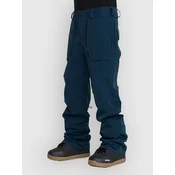 Volcom Roan 20K Pants blue