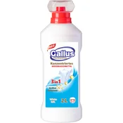 Gallus gel za pranje perila Bela, 57 odmerkov, 2 l