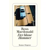 Der blaue Hammer
