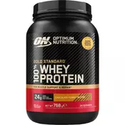 Optimum Nutrition Protein 100% Whey Gold Standard