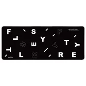 FP75 FSTYLER podloga za miš crna