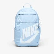 Nike ELMNTL BKPK HBR, ruksak, plava DD0559