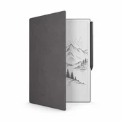 Remarkable Tablica reMarkable Paper Pro + Marker Plus + Book Folio Mosaic weave basalt