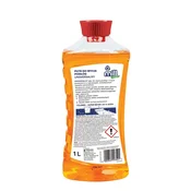Mill Clean čistilo za tla, pomaranča, 1 L