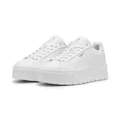 PUMA Ženske patike Karmen II L, 397456-02, Bele