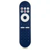 General KIVI KidsTV 40F760QB, 50U730QB, 55U760QB, 65U760QB, 32F760QB - originalni daljinski upravljalnik z glasovnim upravljanjem 2. kakovost