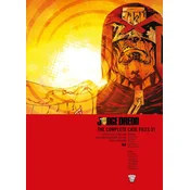 The Complete Case Files 51
