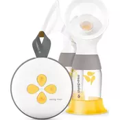 Medela Swing Maxi™ Pumpica za dojenje