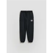 Reserved - Jogger pantalone ispranog izgleda