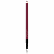 Estée Lauder Double Wear 24h Waterproof Gel Eye Pencil vodootporna gel olovka za oci s aplikatorom nijansa Aubergine 1,2 g