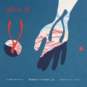Barry Walker & Rob Smith & Jason Willmon - Paleo Sol (Limited Edition) (Coloured) (LP)