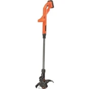 BLACK+DECKER akumulatorska kosilica 18V/1,5Ah Li-Ion F5 ST1823