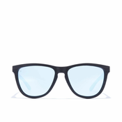 Polarizirane sunčane naočale Hawkers One Raw Carbon Fiber Siva Plava (O 55,7 mm)