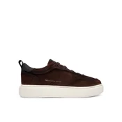 Alexander Smith Superge York ASBEYKM-9819 Temno rjava