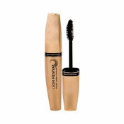 Max Factor Lash Revival maskara za produljenje trepavica, za njegu trepavica 11 ml nijansa 001 Black