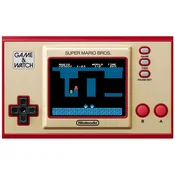 Nintendo Igraca konzola Nintendo Game & Watch Super Mario Bros
