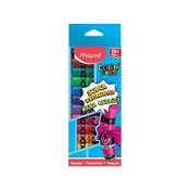 MAPED TEMPERE 12/1 KARTON