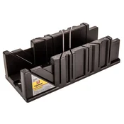 Plasticna daska za rezanje, 250 x 65 x 60 mm 10A843