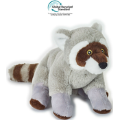 Play Eco Clean Plišasti medvedek 22 cm