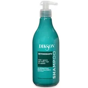 Dikson detox shampoos 500 ml