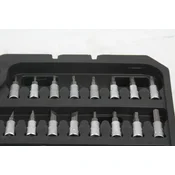 Ripper Komplet račen 216 delni set - gedor
