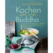 Kochen wie ein Buddha