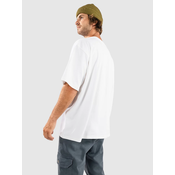 Levis Workwear Majica bright white