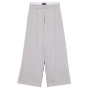 Cropp - Športne hlače - light grey