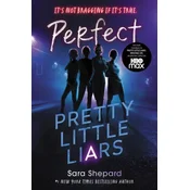 Pretty Little Liars #3: Perfect