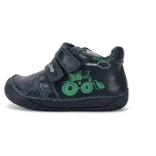 D.D.Step čevelj nizek S070-62964A BAREFOOT F royal blue 25