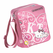 Torba enoramna Charmmy Kitty roza