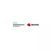 HPE RH HA 2 Sckt Unltd Gst 5yr E-LTU (Q0D26AAE)