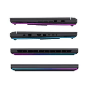 ASUS ROG Strix G16 G615LW-S5031W (16 inca 2.5K, Ultra 9 275HX, 32GB, SSD 2TB, GeForce RTX 5080, Win 11 Home) laptop outlet